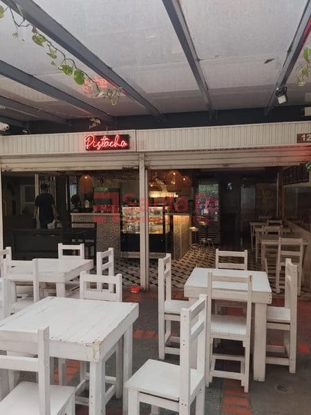 Local en arriendo en San Diego, Medellín, 45 m² · foto 6 de 9
