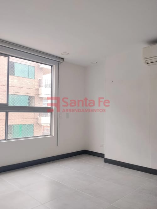 Apartamento de 3 alcobas en arriendo en Simesa, Medellín, 120 m² · foto 10 de 10