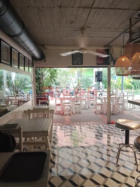 Local en arriendo en San Diego, Medellín, 45 m² · foto 7 de 9