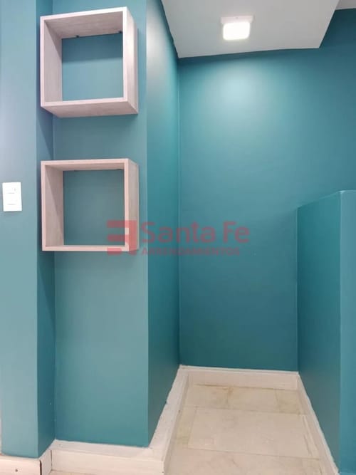 Apartamento de 2 alcobas en arriendo en Loma Benedictinos, Medellín, 103 m² · foto 7 de 10
