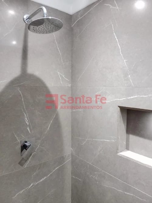 Apartamento de 2 alcobas en arriendo en Loma Benedictinos, Medellín, 103 m² · foto 10 de 10