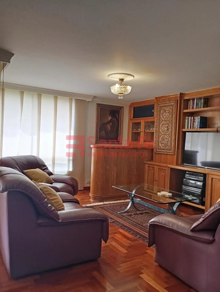 Apartamento en arriendo en La Florida, Medellín · foto 2 de 10