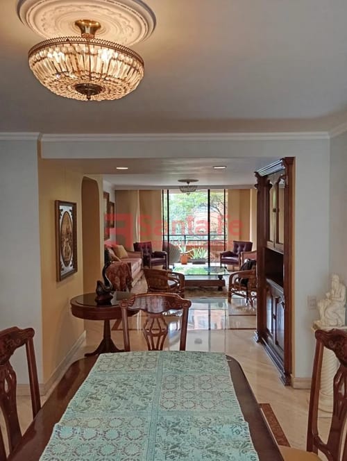 Apartamento en arriendo en La Florida, Medellín · foto 4 de 10