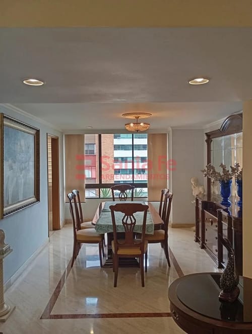 Apartamento en arriendo en La Florida, Medellín · foto 5 de 10