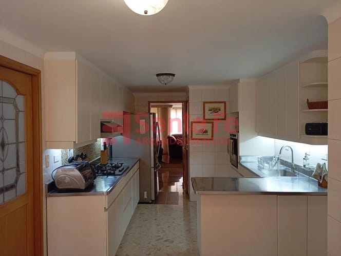 Apartamento en arriendo en La Florida, Medellín · foto 8 de 10