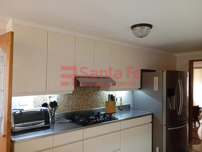 Apartamento en arriendo en La Florida, Medellín · foto 9 de 10