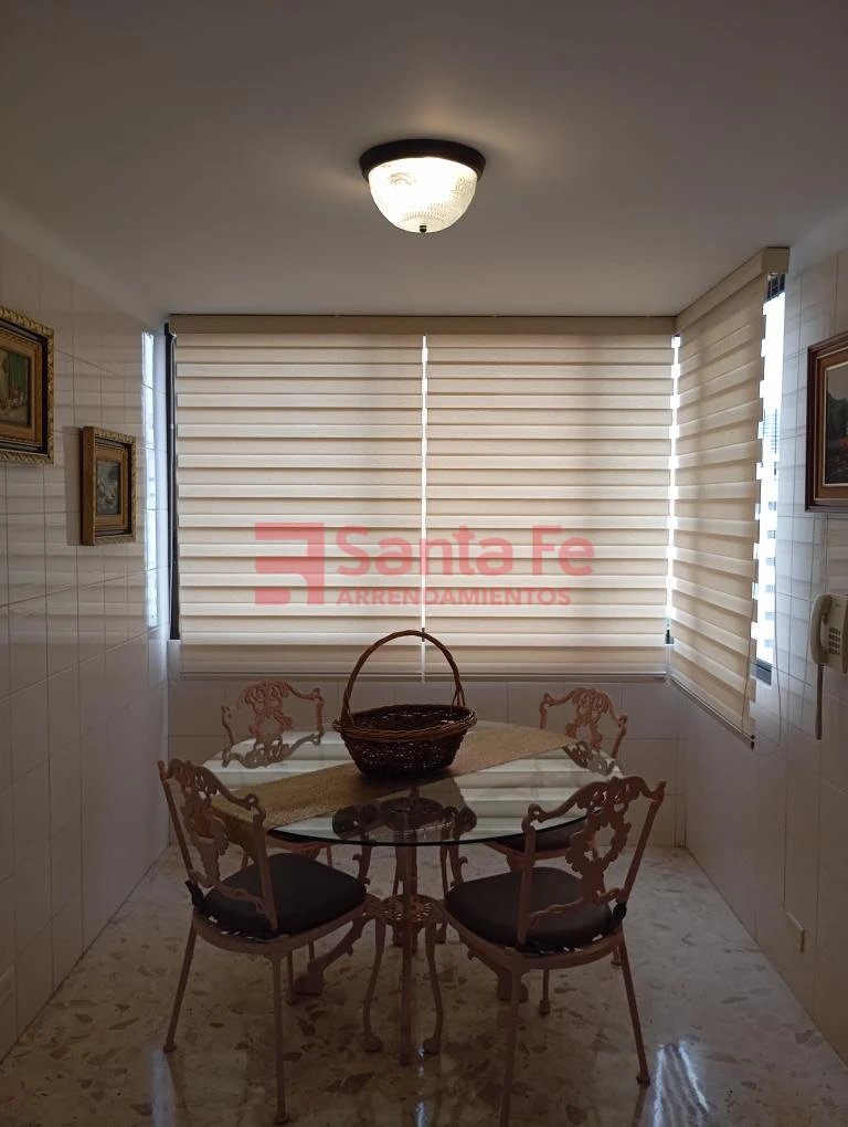 Apartamento en arriendo en La Florida, Medellín · foto 10 de 10