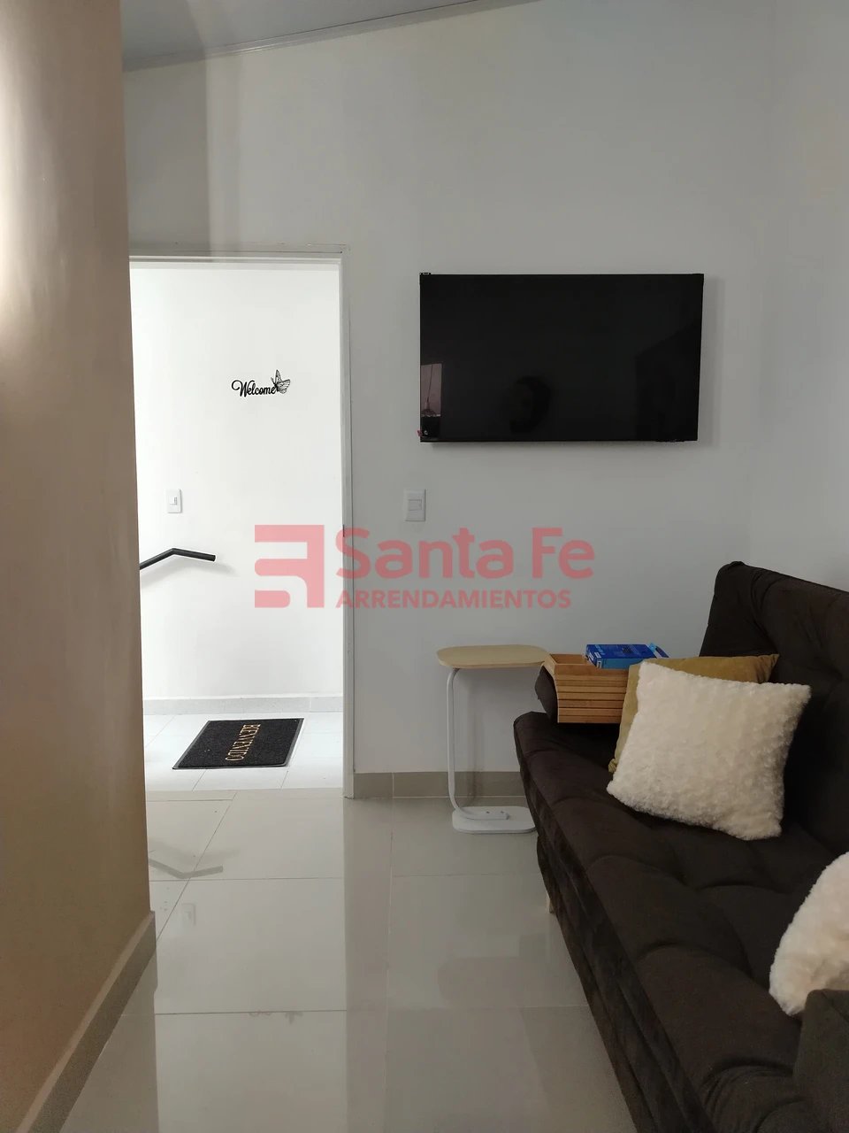 Apartamento en Arriendo en Medellín en Antonio Narino