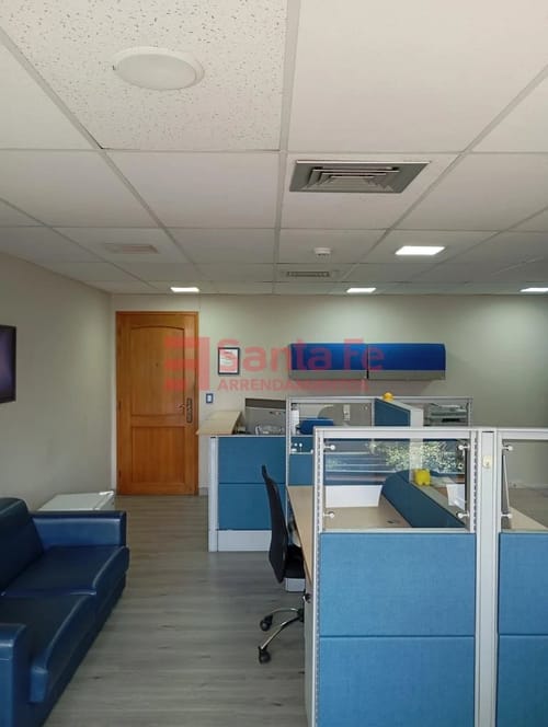 Oficina en arriendo en Talavera La Reina, Medellín, 42 m² · foto 3 de 9