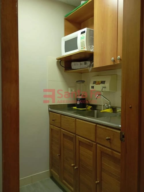 Oficina en arriendo en Talavera La Reina, Medellín, 42 m² · foto 7 de 9