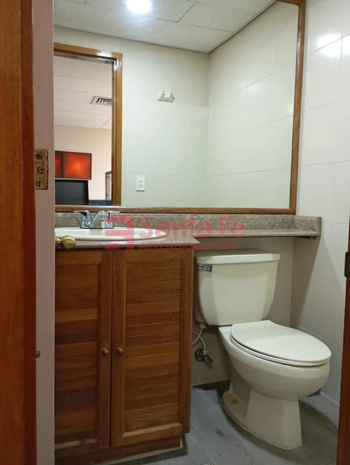 Oficina en arriendo en Talavera La Reina, Medellín, 42 m² · foto 8 de 9