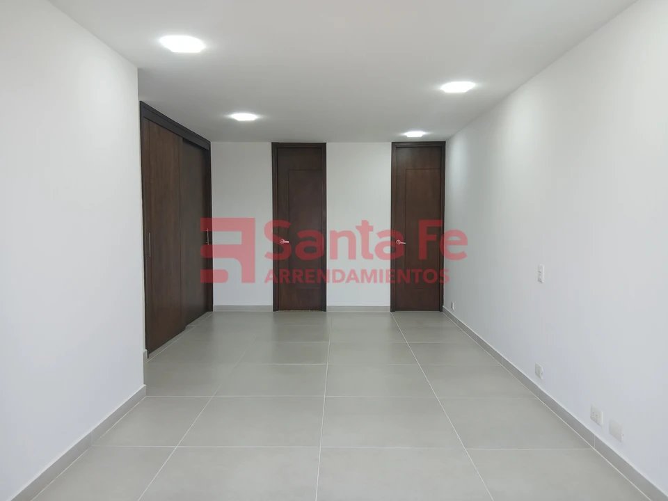 Apartamento en arriendo en Robledo, Medellín · foto 3 de 10