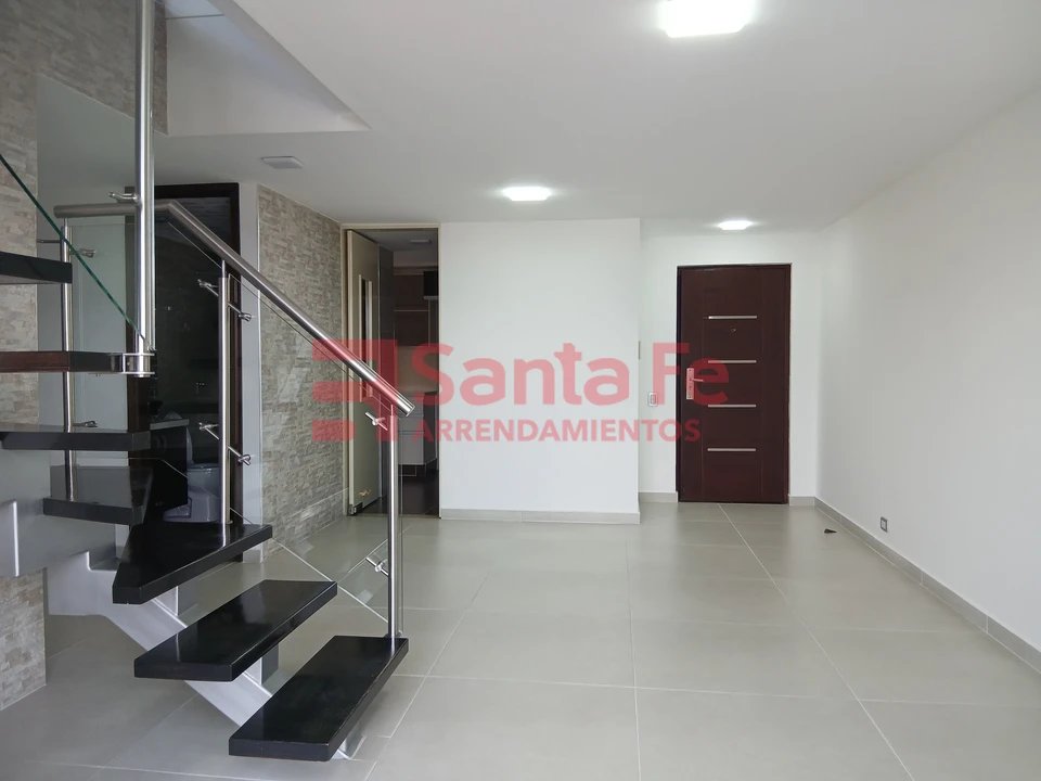 Apartamento en arriendo en Robledo, Medellín · foto 4 de 10
