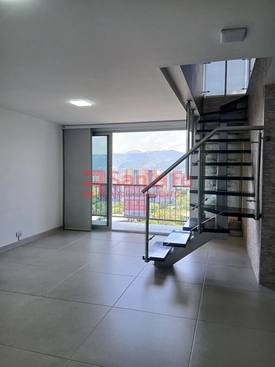 Apartamento en arriendo en Robledo, Medellín · foto 5 de 10