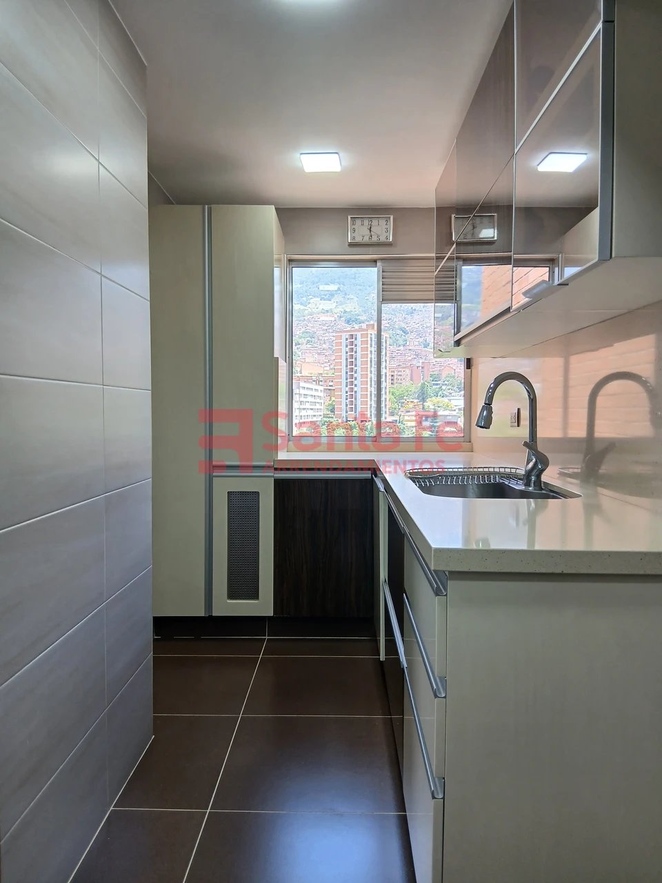 Apartamento en arriendo en Robledo, Medellín · foto 6 de 10