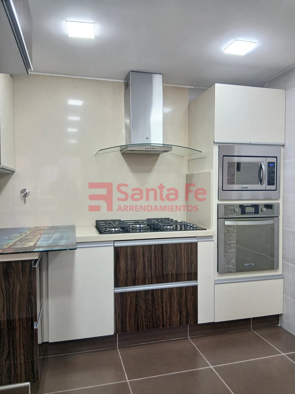 Apartamento en arriendo en Robledo, Medellín · foto 7 de 10