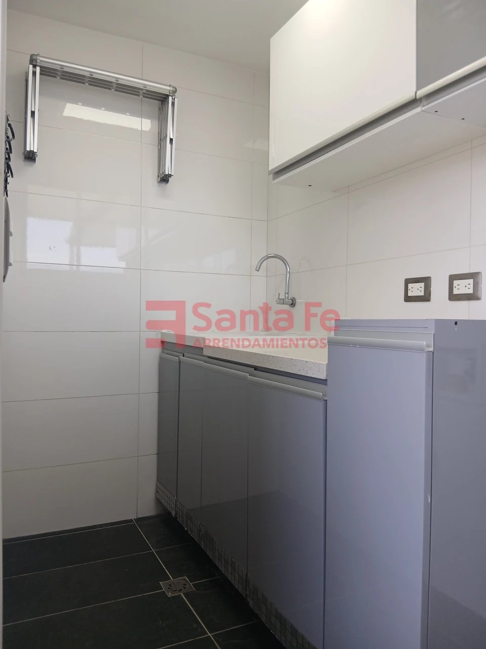 Apartamento en arriendo en Robledo, Medellín · foto 8 de 10