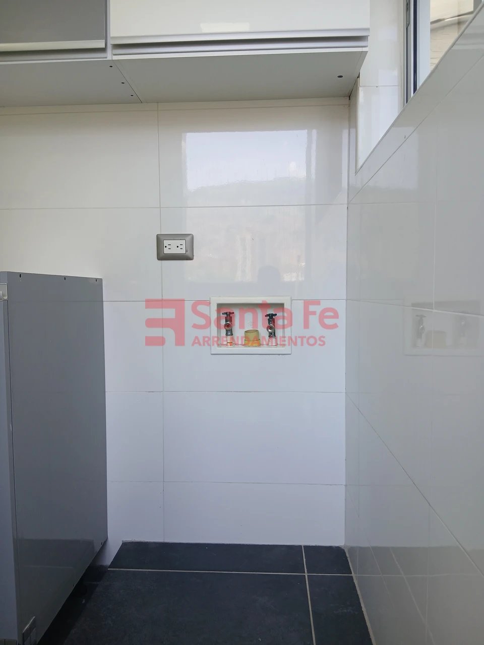 Apartamento en arriendo en Robledo, Medellín · foto 9 de 10