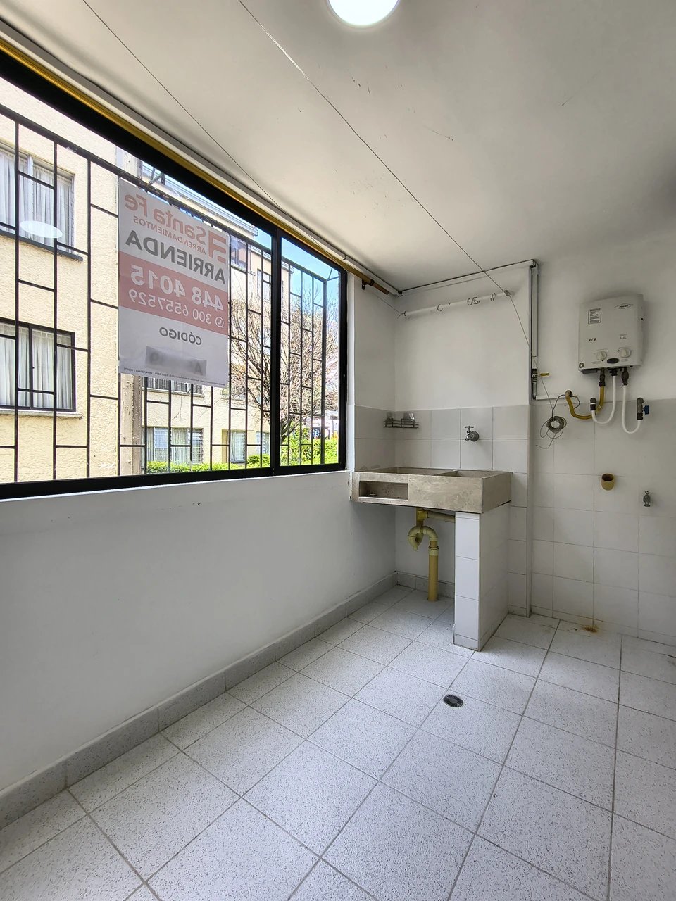 Apartamento en arriendo en Belencito, Medellín · foto 5 de 10