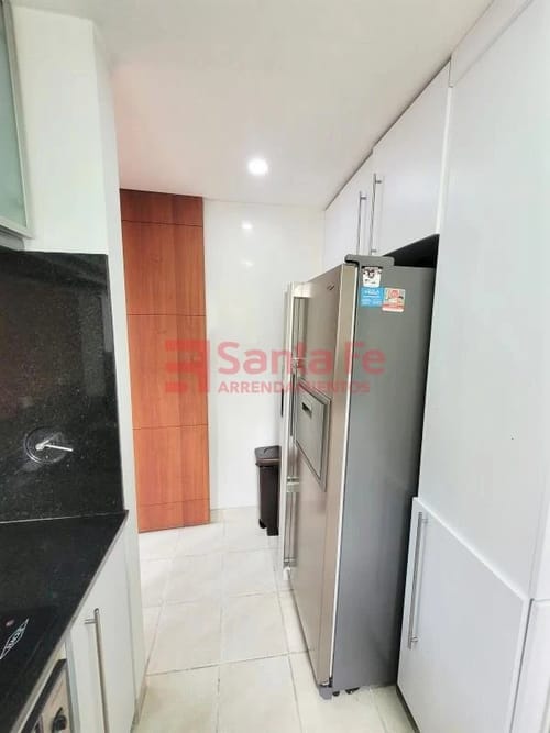 Apartamento de 3 alcobas en arriendo en Transversal Superior, Medellín, 158 m² · foto 9 de 10