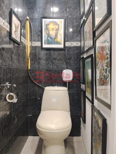 Local en arriendo en San Diego, Medellín, 25 m² · foto 5 de 6
