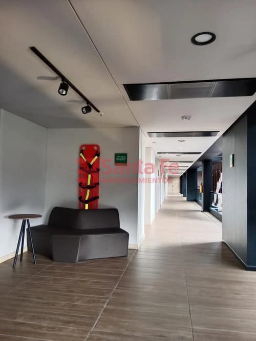 Oficina en arriendo en Vía Las Palmas, Medellín, 64 m² · foto 2 de 9