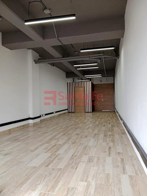 Oficina en arriendo en Vía Las Palmas, Medellín, 64 m² · foto 3 de 9