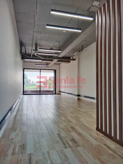 Oficina en arriendo en Vía Las Palmas, Medellín, 64 m² · foto 4 de 9