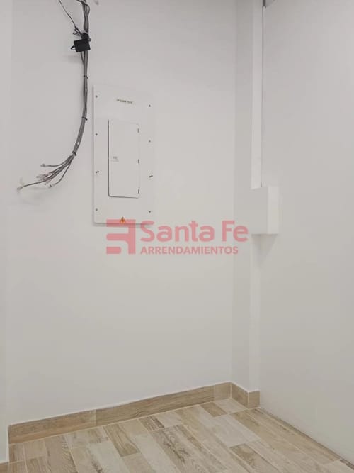 Oficina en arriendo en Vía Las Palmas, Medellín, 64 m² · foto 5 de 9