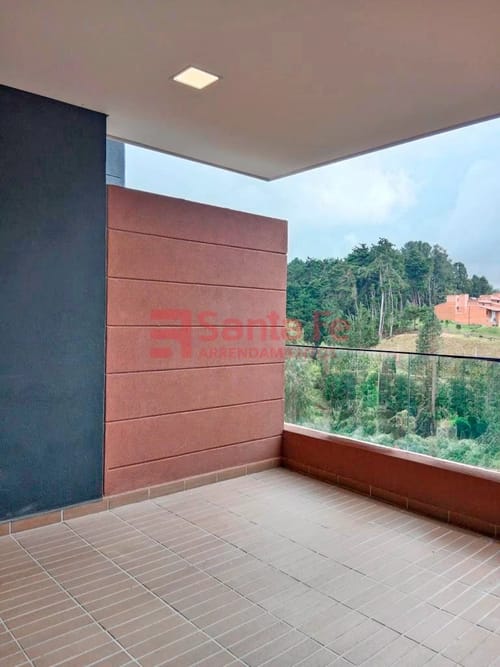 Oficina en arriendo en Vía Las Palmas, Medellín, 64 m² · foto 7 de 9