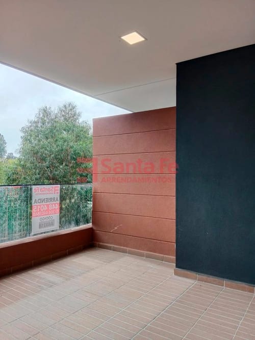 Oficina en arriendo en Vía Las Palmas, Medellín, 64 m² · foto 8 de 9
