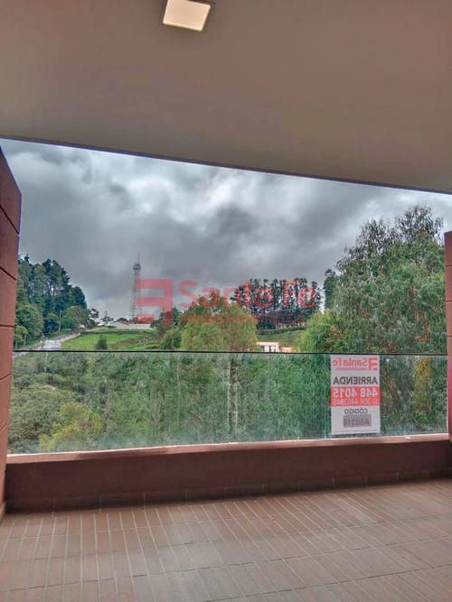 Oficina en arriendo en Vía Las Palmas, Medellín, 64 m² · foto 9 de 9