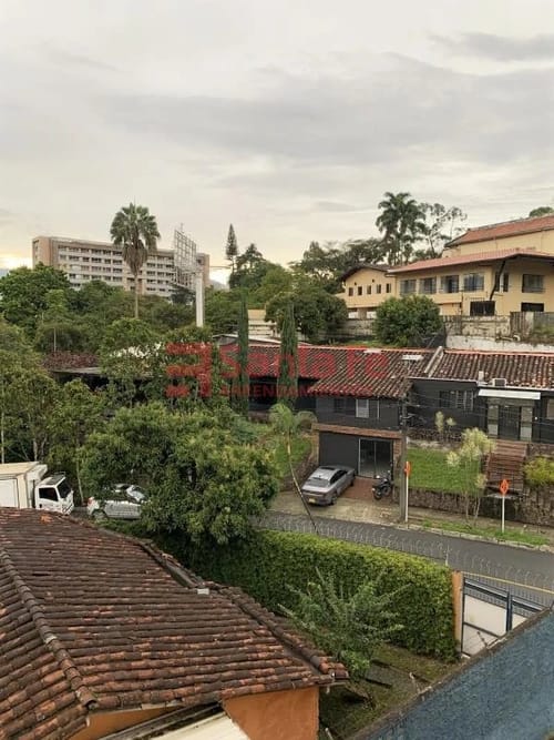 Apartamento de 3 alcobas en arriendo en Vía Las Palmas, Medellín, 110 m² · foto 4 de 10