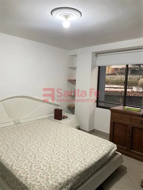 Apartamento de 3 alcobas en arriendo en Vía Las Palmas, Medellín, 110 m² · foto 8 de 10