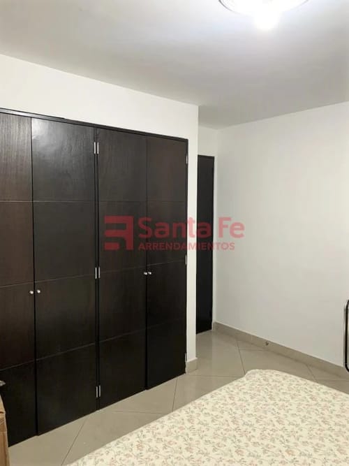 Apartamento de 3 alcobas en arriendo en Vía Las Palmas, Medellín, 110 m² · foto 9 de 10