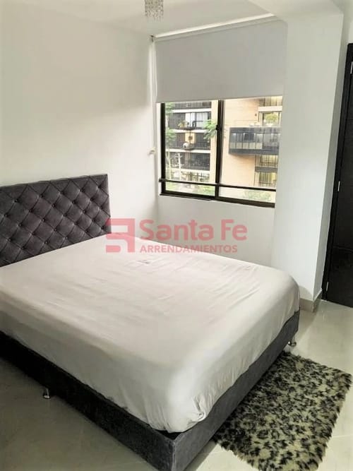 Apartamento de 3 alcobas en arriendo en Vía Las Palmas, Medellín, 110 m² · foto 10 de 10