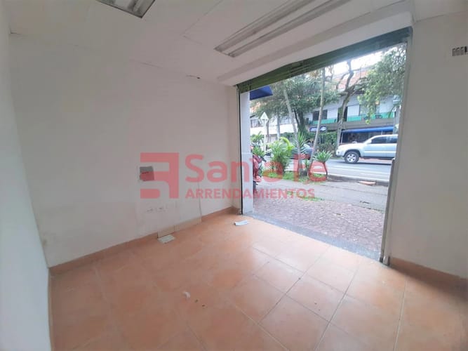 Local en arriendo en Rosales, Medellín, 17 m² · foto 4 de 4