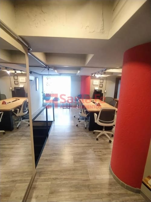 Oficina en arriendo en La Florida, Medellín, 38 m² · foto 2 de 9