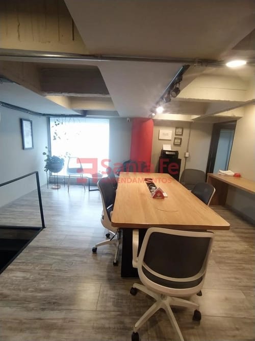 Oficina en arriendo en La Florida, Medellín, 38 m² · foto 3 de 9