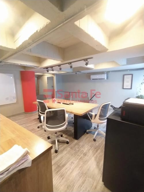 Oficina en arriendo en La Florida, Medellín, 38 m² · foto 5 de 9