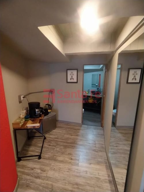 Oficina en arriendo en La Florida, Medellín, 38 m² · foto 6 de 9