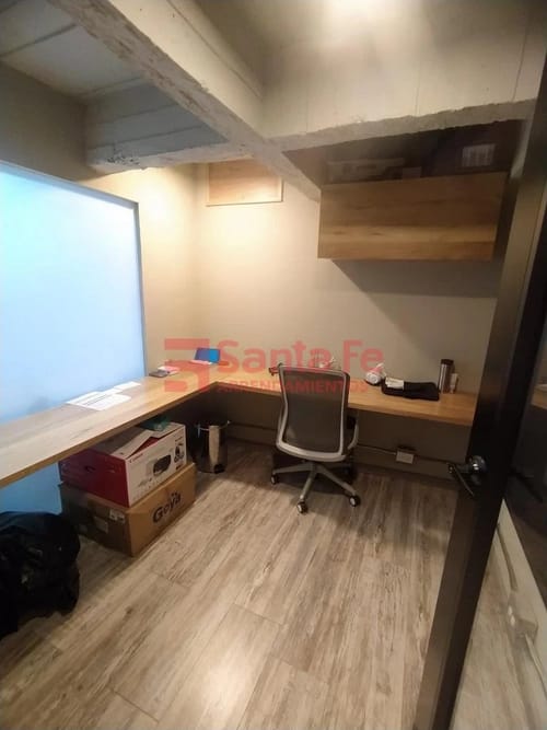Oficina en arriendo en La Florida, Medellín, 38 m² · foto 8 de 9