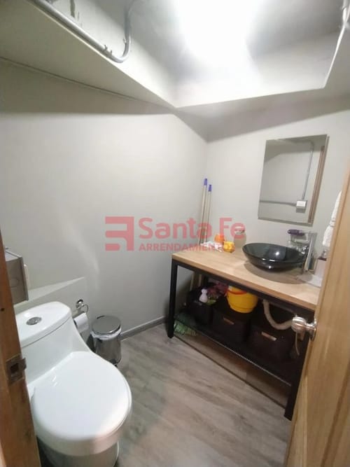 Oficina en arriendo en La Florida, Medellín, 38 m² · foto 9 de 9