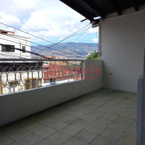 Oficina en arriendo en Robledo, Medellín, 30 m² · foto 5 de 6