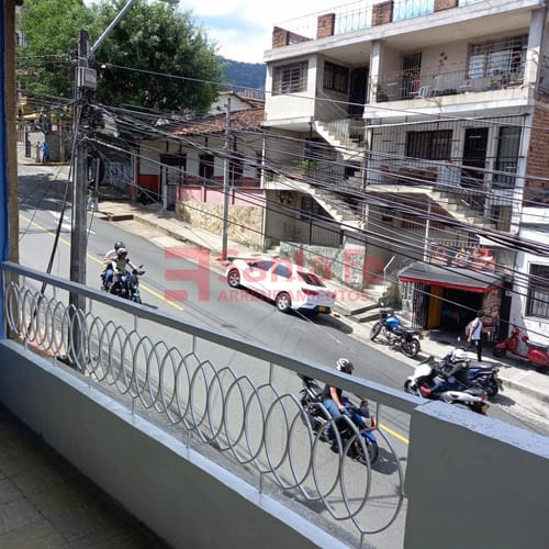 Oficina en arriendo en Robledo, Medellín, 30 m² · foto 6 de 6