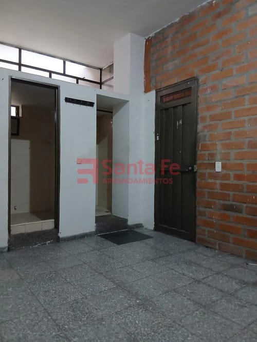 Apartamento de 4 alcobas en arriendo en Jesus Nazareno, Medellín, 84 m² · foto 4 de 10