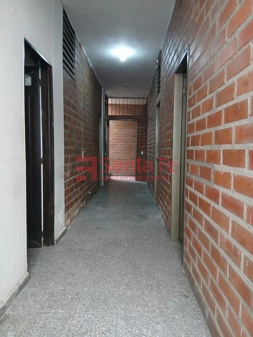 Apartamento de 4 alcobas en arriendo en Jesus Nazareno, Medellín, 84 m² · foto 10 de 10