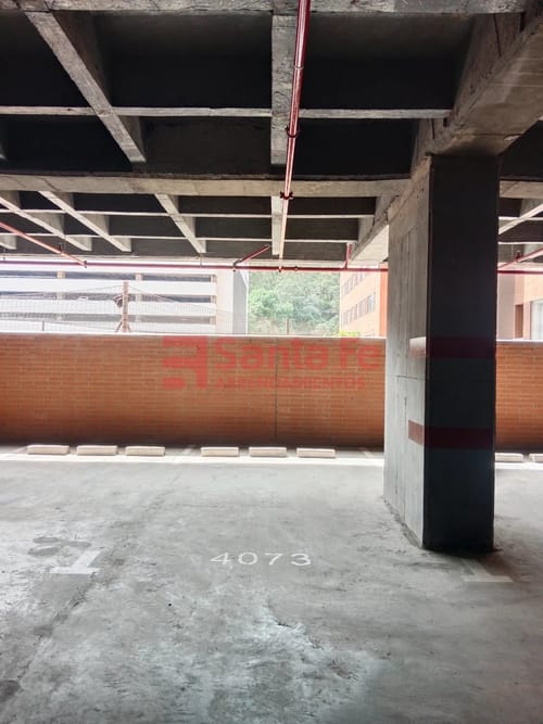 Local en arriendo en San Diego, Medellín, 32 m² · foto 7 de 7