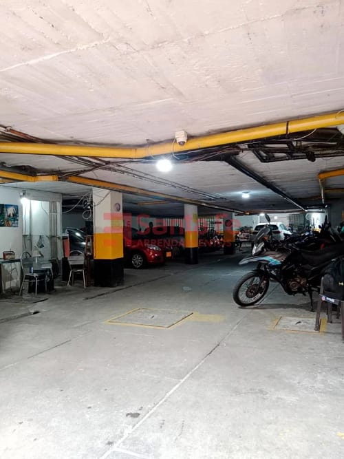 Local en arriendo en Veinte De Julio, Medellín, 600 m² · foto 4 de 10