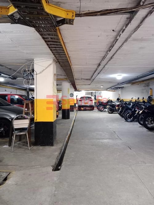 Local en arriendo en Veinte De Julio, Medellín, 600 m² · foto 7 de 10